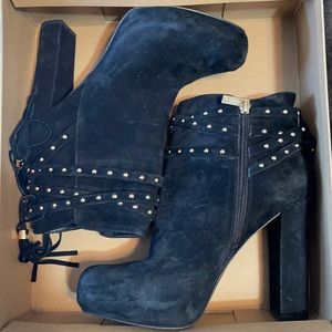 Jessica Simpson 10th Anniversary Collection Bootie